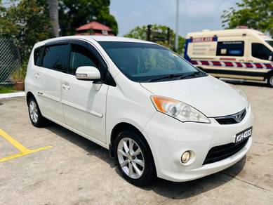 Perodua Alza SX in Alor Setar, KDH