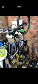 MTB 27.5 XDS for sell