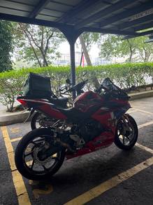 Honda CBR250RR