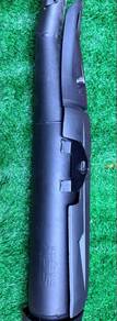 SCK BAck pressure LC135 V1-V7