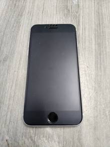 iPhone SE 2nd gen Mint Condition 80% BH White