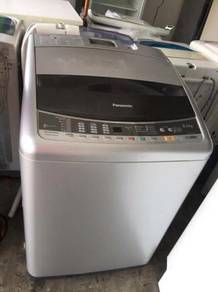 8kg Washing Machine Mesin Basuh Panasonic Fully
