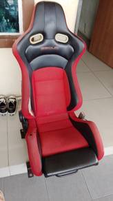 seat bucket