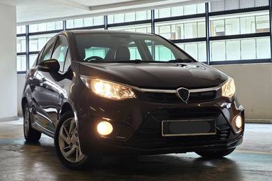 Proton Persona PREMIUM in Sungai Besi, KUL