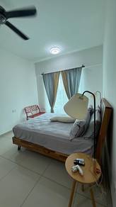 Condominium For Sale in Solaria Residences