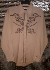 Rare authentic western youngbloods limited edition