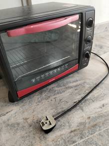 Faulty/ Not working Oven