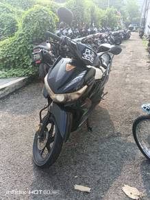 Yamaha EGO