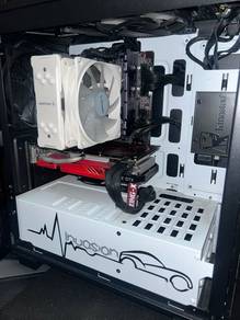 Gamic pc full set