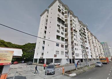 Apartment For Sale in City Height