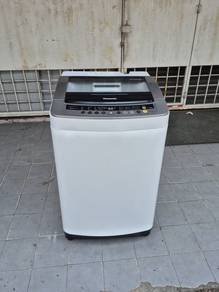 Automatic Panasonic Washing Machine Washer 10kg