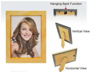 Photo frame PF 210