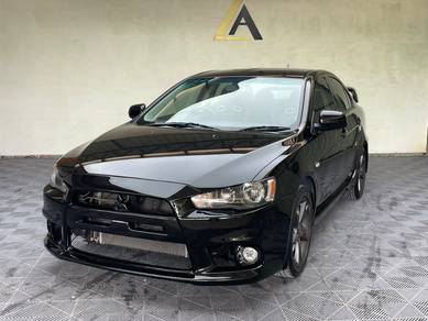 2015 Proton Inspira EXECUTIVE
