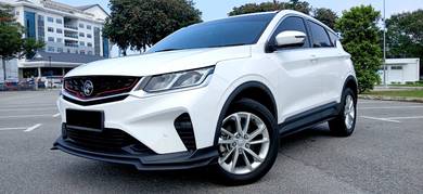 Proton X50 EXECUTIVE in Muar, JHR