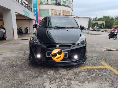 Proton Exora PREMIUM in Taiping, PRK