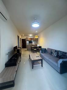 Service Residence For Rent in Ataraxia Park @ Forest City