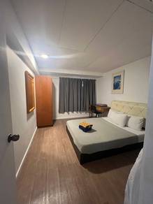 Penginapan Pantai Port Dickson