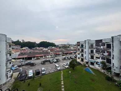 Apartment For Sale in Sri Johor