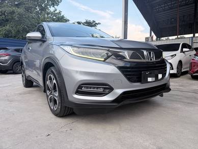 Honda HR-V V in Skudai, JHR