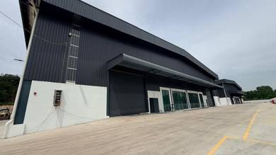 Warehouse / Factory For Rent in Sungai Petani,KDH