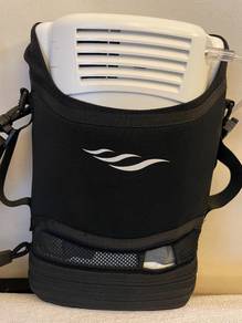 Portable Oxygen Concentrator