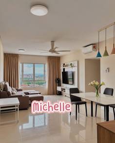 Apartment For Sale in The Park @ Mak Mandin