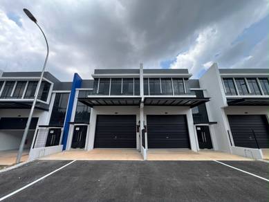 Warehouse / Factory For Rent in Kulai,JHR