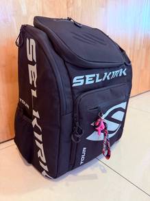 Selkirk bag