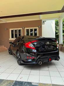 Honda Civic FC TC-PREMIUM in Tropicana, SGR