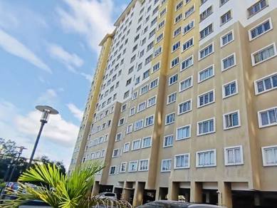 Apartment For Rent in Putra Suria Residence