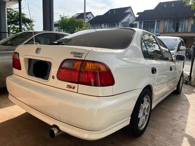 Honda Civic SIR in Shah Alam, SGR