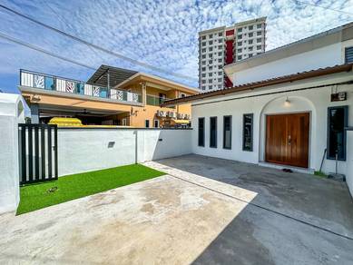 1-storey Terraced House For Sale in Klang,SGR