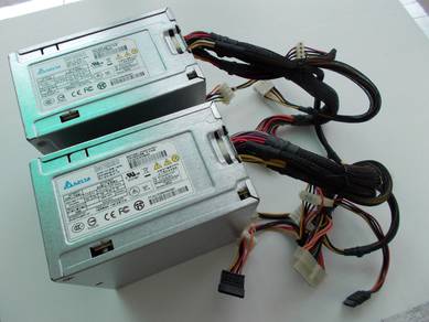 HP Power Supply ATX 24 Pin 350 Watt (New)