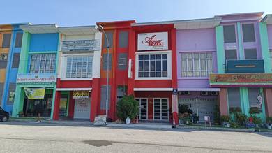 Shop lot For Rent in Kajang,SGR