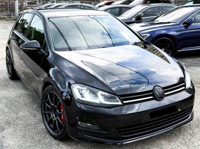 Volkswagen Golf HIGHLINE in Johor Bahru, JHR