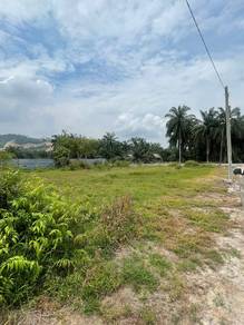 Agricultural Land in Jeram, SGR