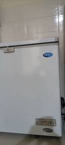 Freezer Brand Snow Y250LD 230L 