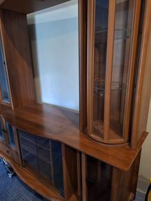 TV Cabinet solid wood