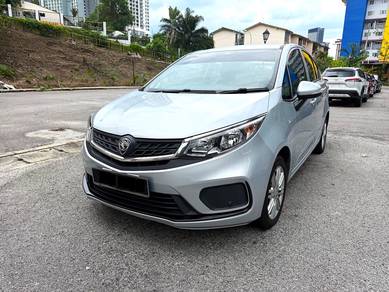 2019 Proton Persona STANDARD
