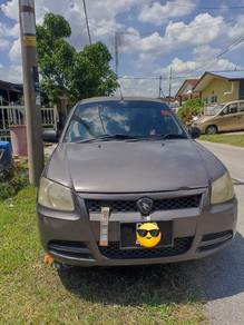 Proton Saga M-LINE in Kajang, SGR