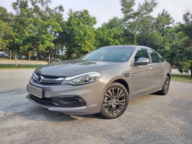 Proton Perdana 2.0L in Ampang, SGR