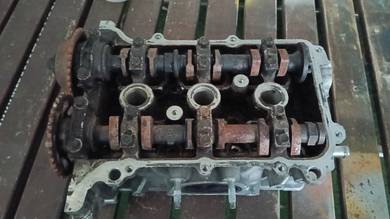 Engine Head Axia Advance 2015
