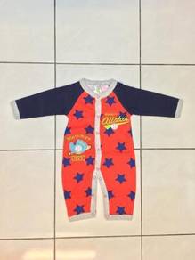 Baby Jumper Long Sleeve ~ FREE SHIPPING