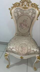 BIG SALE new chairs