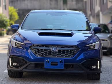 Subaru WRX S4 STI SPORT R EX in Cheras, KUL