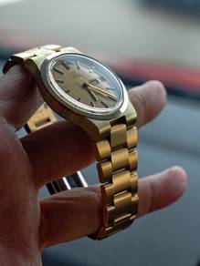 omega Genève Day-Date 
