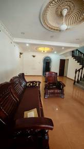 2-storey Terraced House For Rent in Klang,SGR
