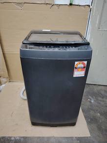washing machine Haier 9 kg ✅ 