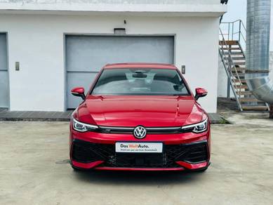 2026 Volkswagen Golf R-LINE ETSI