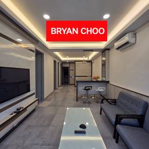 Apartment For Rent in Residensi PR1MA Premier Matang, Kuching, Sarawak